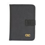 CLC  ノートパッドホルダー (5141) / CONTRACTORS NOTEPAD HLDR