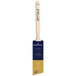 Benjamin Moore アングルペイントブラシ 堅め (U61715-017) / PNT BRSH NY/PLY FRM 1.5"