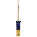 Benjamin Moore アングルペイントブラシ 堅め ( U61810-017) / PNT BRSH NY/PLY FRM 1"