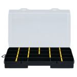 Stanley 22コンパートメント式ツールボックスオーガナイザー  (STST14114) / TOOL BOX ORGNZR 22COMPART