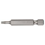 Irwin Torx ドライバービット 2インチ 10ビット (IWAF22TX10B5) / 2IN TORX 10 Bit