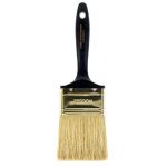 Wooster Yachtsman ノミ型ペイントブラシ (Z1120-2.5) / BRUSH YAT CHN BRST 2.5"