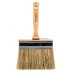 Wooster Bravo Stainer フラットペイントブラシ (F5119-5-1/2) / BRAVO STAINPNTBRSH5-1/2"