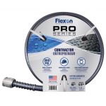 Flexon Pro Series コントラクターグレードホース (CG5850ACE) / HOSE CONTRACTR 5/8X50'