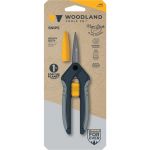 Woodland Tools 花用ハサミ (01-1002-100) / FLORAL SNIPS PRECISION