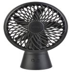Treva 充電式ファン (FD05035) / RECHARGEABLE FAN 5"H