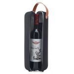 Houdini ワイン用キャリアー ブラック (5271255) / WINE CARRIER BLACK 1LTR