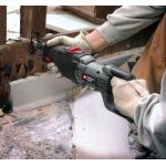 Porter Cable TigerSaw オービタルレシプロソー (PC85TRSOK) / ORBITAL RECIP SAW 8.5A
