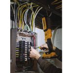 DeWalt 20V MAX 手持ち用エリアライト ( DCL050) / 20V MAX LED CL AREALIGHT