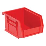 Quantum Storage ツール収納コンテナ レッド (QUS210RD) / BIN5-3/8"X4-1/8"X3"RED