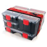 ACE収納オーガナイザー4点セット ( 2400794) / ORGANIZER SET 4PC ACE