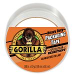 Gorilla 梱包テープ クリア (6042502) / PACK TAPE HD 1.88X40Y
