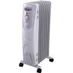 Perfect Aireラジエーター式電気ヒーター (1PHL25M) / HEATER RADIANT 1500W