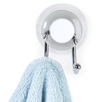 Better Living Product Impress ダブル吸着フック グレー (13874) / DOUBLE SUCTION HOOK GRAY