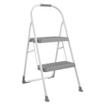 Cosco 2ステップ折り畳み式ステップスツール ( 11-348-WHG4) / FOLD STEP STOOL 2STP
