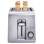 Hamilton Beach Proctor Silex ２スロット式トースター シルバー (22302) / TOASTER 2 SLOT SILVER