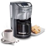 Hamilton Beach コーヒーメーカー 12カップ (49500) / COFFEE MAKR PROGRM 12C