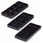 Craftsman ツールオーガナイザー 3個セット ( CMST98018) / DRAWER KIT BLACK 3PC
