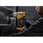 DeWalt XR ホグリング付インパクトレンチ (DCF900B) / IMP WRNCH/HOG RING 20V