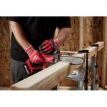 Milwaukee M18 Fuel バッテリー式チェーンソー (3004-20) / CHAINSW M18 BTTRY 18V 8"