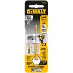 DeWalt Impact Ready ドリルビット ( DD5109) / IMPACT DRILL BIT 9/64"