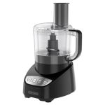 Black+Decker フードプロセッサー 8カップ ( FP4100B) / FOOD PROCESSOR 8CUP