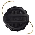 DeWalt Quickload 交換用スプールヘッド (DWZSTH999) / REPLCMT SPOOL HEAD 0.80"