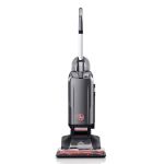 Hoover コード式直立バキューム (UH30601) /UPRGHT VACUM BAGD CORDED