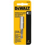 DeWalt スクリュードライバービットホルダー (DW2046) / BIT TIP HOLDER MAGNETIC