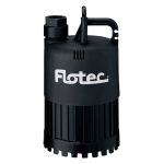 Flotec 水中万能ポンプ (FP0S3000X) / WATERFALL PUMP 4/10 HP