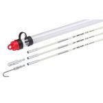 Milwaukee グラスファイバー製フィッシュスティック (48-22-4152) / FISH STICK MULTI 15'