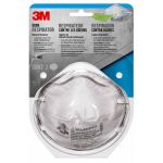 3M R95 家庭用クリーナーマスク 2個入 (8246P2-DC) / RESPIRATR HOUSE CLNR 2PK