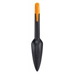 Fiskars 手持ち種撒きこて (340110-1001) / HAND SEED SOWER 13"