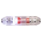 Milwaukee ポリマー製ライト付チップアクセサリー (48-22-4158) / LIGHTED TIP ACESRY MULTI
