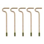 Kwikset 緊急解除ツール 5個入 (84285-001) / EMERGNCY RLEASE TOOL 5PK