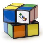 Spin Master Rubik's Mini パズル玩具 (6064596) / RUBIKS MINI 1PC
