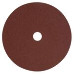 DeWalt レジンファイバー製ディスク 60グリット 5個入 (DARB1G0605) / RESIN FIBER DISC AO 60G