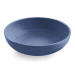 Tarhong アルチザンローボウル ブルー (PAN5080MCBBL) / LOW BOWL ARTISAN BLUE
