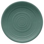 Tarhong アルチザンディナープレート グリーン (PAN1105MCDPS) / DINNER PLATE ARTISAN GRN