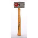 ESTWING　ゴム製木づち 18オンス (DH-18N) / MALLET RUBBER18OZ NO BNC