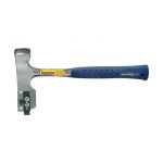 Estwing　石用ハンマー (E3-CA) / HATCHET SHINGLE ESTWIG