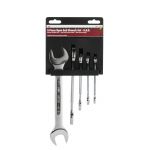 Ace  オープンエンドレンチ５本セット / WRENCH OE 5PC SAE ACE
