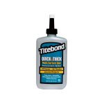 TITEBOND Quick & Thick  木材用接着剤 (2403) / GLUE WOOD MOLDING 8OZ