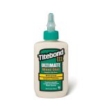 Titebond III  ウッドグルー4オンス-12個パック (1412) / TITEBONDIII WOODGLUE 4OZ