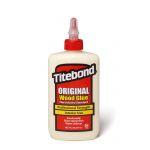Titebond  ウッドグルー 8 オンス 12個パック (5063) / GLUE TITEBOND8OZ FRANKLN