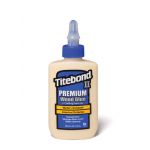 Titebond II  ウッドグルー  4オンス 12個パック (5002) / GLUE TITEBOND 2 4 OZ