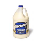 Titebond II   ウッドグルー 1ガロン 2個パック (5006) / GLUE TITEBONDII GAL