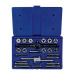 Irwin Hanson  タップ&ダイセット (26313) / TAP/DIE SET METRIC 24PC