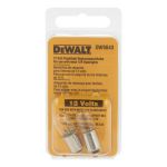 Dewalt  交換用懐中電灯バルブ (DW9043) / BULB FLASHLIGHT 12V CD2