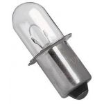 Dewalt　交換用懐中電灯バルブ (DW9083) / BULB FLASHLIGHT 18V CD2